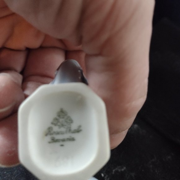 Small Rosenthal Sailfish Figure, Modeler Ottmar Obermaier-Excellent! - Picture 5 of 7